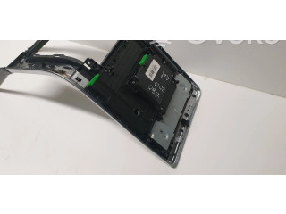 Блок управления климат-контролем 2075367, 20100906   Volvo S80