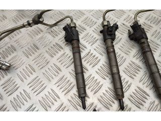 Комплект системы впрыска топлива 31216313, 0281002990    Volvo V70  d5244t10 