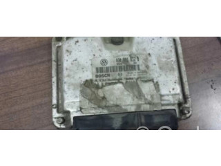 Řídící jednotka 030906032D, 0261204995 Seat Arosa 1999