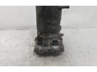 Насос усилителя руля