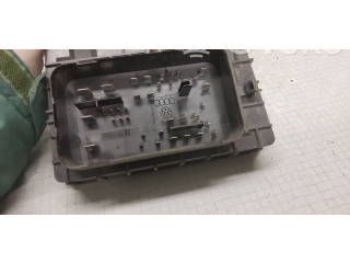 Блок предохранителей 1K0937125D, 1129261116E Skoda Octavia Mk2 (1Z)