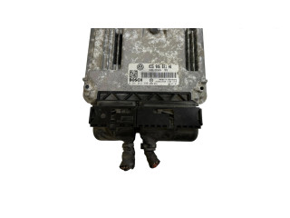 Řídící jednotka 03G906021AQ, 1039S12049 Volkswagen Caddy 2008