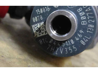 Форсунка 04L130277AC Volkswagen Golf Sportsvan