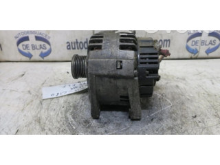 Генератор 8200086130   Renault Clio III      