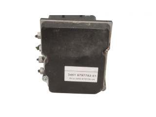 Блок АБС 6797782, 6768550 BMW Z4 E89 2009 - 2017 года