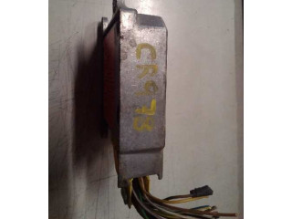 Блок подушек безопасности    Volkswagen Golf SportWagen