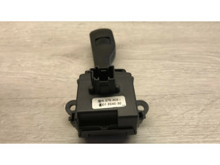 Ручка стеклоочистителей 8375408 BMW 5 E39