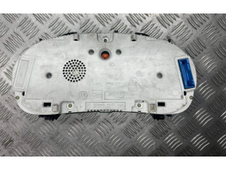 Панель приборов 0263601003, 6H0999860A Volkswagen Lupo
