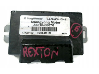 Блок управления 121KW, 08070 SsangYong Rexton