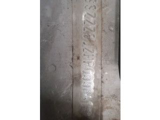 Блок АБС 6C0907379R   Seat  Ibiza IV (6J,6P)  2008 - 2017 года