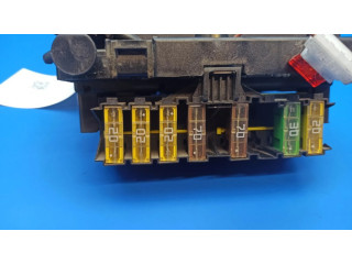 Pojistková skříňka 9657608880, 67503822 Peugeot 206 2005