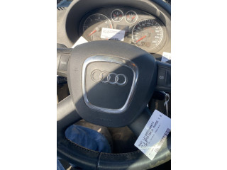 Подушка безопасности водителя 8P0880201CP6PS Audi A3 S3 A3 Sportback 8P