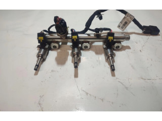 Топливная рампа 35350-04300   KIA Pro Cee'd II  