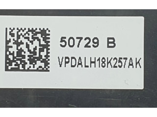 Блок управления климат-контролем BHT161190E, BHT161190E Mazda 3 II