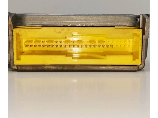 Блок подушек безопасности 0285001379, 116CV   Mitsubishi Space Star