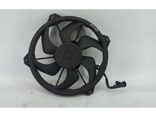 Вентилятор радиатора Citroen C4 Grand Picasso