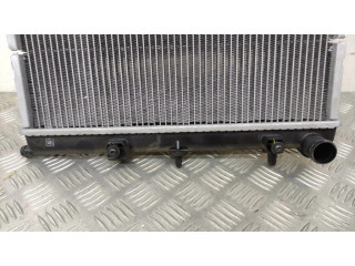 Радиатор охлаждающей жидкости