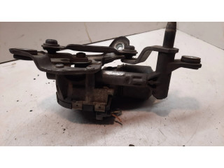 Двигатель стеклоочистителей