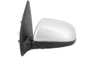 Зеркало электрическое        Chevrolet Aveo   -  года   
