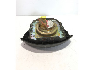 Подушка безопасности водителя Infiniti QX4