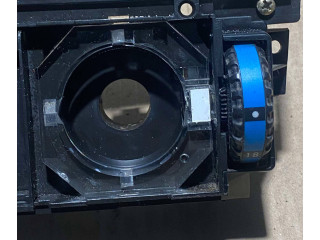 Блок управления климат-контролем 1248302685   Mercedes-Benz E W124