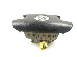 Подушка безопасности водителя 7H0880201L Volkswagen Transporter - Caravelle T5