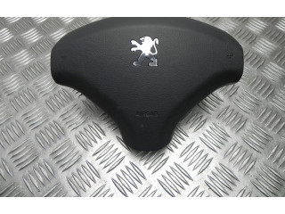 Подушка безопасности водителя 96845302ZE, M3479   Peugeot 5008