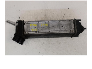 Интеркулер  M144105   Peugeot 5008 