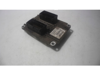 Блок управления двигателем Блок управления 61601.09.06   Fiat Grande Punto