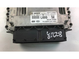 Řídící jednotka 391402A880, 0281032871 KIA Ceed 2017