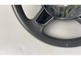 Руль 4L0419091AC, 62479002A   Audi Q7 4L 2008