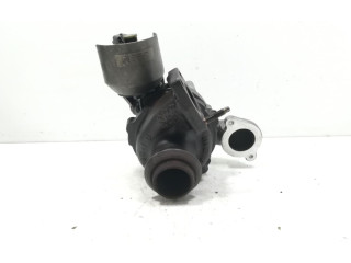 Turbodmychadlo Турбина 9804119380 Citroen Berlingo