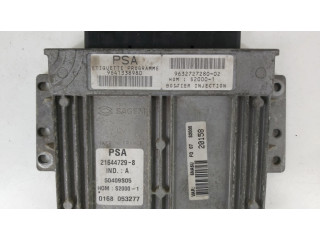 Řídící jednotka 216447298, 50409S05   Citroen Xsara 1999