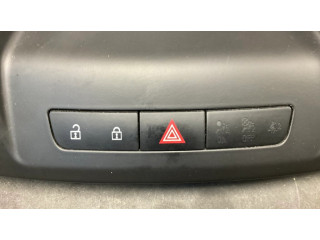 Дисплей 22915943G, 13324594 Opel Insignia A