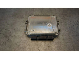 Řídící jednotka 0281012620, 9661813780   Citroen Berlingo 2007