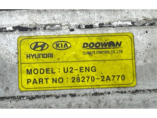 Интеркулер  282702A770   KIA Ceed 