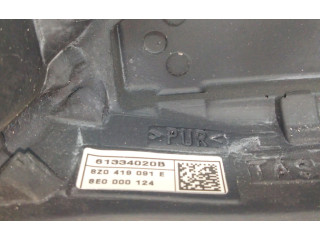 Руль Audi A6 S6 C5 4B 1997 - 2005 года 8Z0419091E