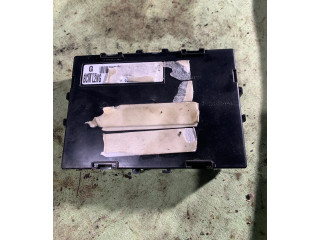 Комфортный модуль 21669390 Nissan Micra