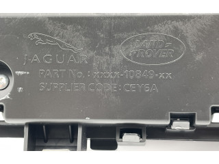 Панель приборов HX7310849AE Jaguar XE