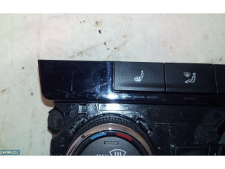 Блок управления климат-контролем    Skoda Octavia Mk3 (5E)