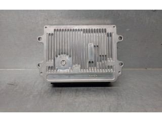 Блок управления двигателя 1860D687, MA2767000971 Mitsubishi L300, Cosmos