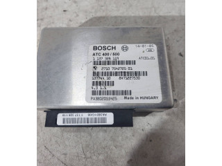 Блок управления коробкой передач 2710754272501   BMW X3 E83