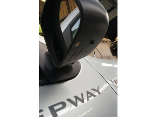 Зеркало электрическое Dacia Sandero 2008 - 2012 года