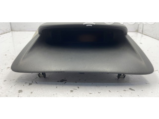 Дисплей 8200722451 Renault Clio III