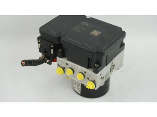 Блок АБС 4670A539, 06210216034 Mitsubishi Lancer X 2007 - года