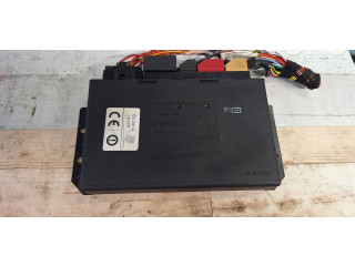 Блок комфорта 4B0962258N, 410215006012   Audi A6 S6 C5 4B   