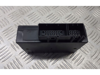 Блок комфорта 6Q0959733H Skoda Fabia Mk1 (6Y)