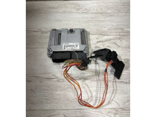 Řídící jednotka 8574091, 0281019806 BMW 5 F10 F11 2012