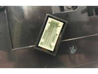 Přístrojová deska  Citroen Berlingo 2019 9838093680  