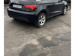 Зеркало электрическое        Audi A1  2010 - 2018 года   
